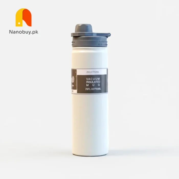 30oz Vacuum Tumbler with Lid Stainless Steel Mug